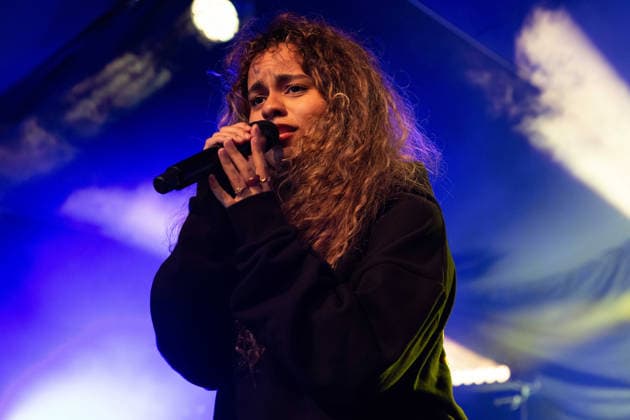 Bella Kay performing at The Great Escape Festival at The Deep End in Brighton, England, on 15 May 2026 Bella Kay performing at The Great Escape Festival at The Deep End in Brighton, England, on 15 May 2026, Credit:Rox Cooper Lee Roxy Lee Avalon  Copyright: xRoxxCooperxLeex xRoxyxLeex xAvalonx 1099220538