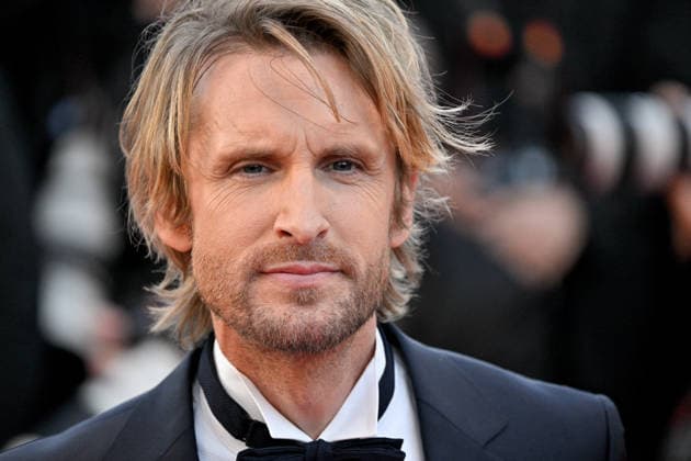 Cannes Karma Screening JR Philippe Lacheau attending the screening of the movie Karma during the 79th Cannes Film Festival in Cannes, France on May 15, 2026. Photo by Julien Reynaud APS-Medias ABACAPRESS.COM Cannes France  Copyright: xReynaudxJulien APS-Medias ABACAx