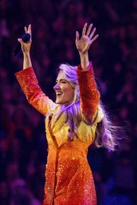 Arnhem, The Netherlands, 2026-05-15 20:39:18 ARNHEM, 15-05-2026 , First concert of Susan & Freek in the Gelredome Photo: NLBeeld Robert Meerding Credit: NL Beeld Robert Meerding Inc  Copyright: xx x