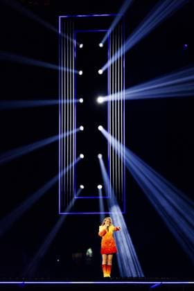 Arnhem, The Netherlands, 2026-05-15 20:42:30 ARNHEM, 15-05-2026 , First concert of Susan & Freek in the Gelredome Photo: NLBeeld Robert Meerding Credit: NL Beeld Robert Meerding Inc  Copyright: xx x