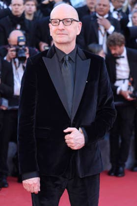 Steven Soderbergh at the premiere of the feature film Karma at the Festival de Cannes 2026 79 Cannes International Film Festival at the Palais des Festivals Cannes, 15 05 2026 Foto:xD.xBedrosianx xFuturexImagex karma_6560