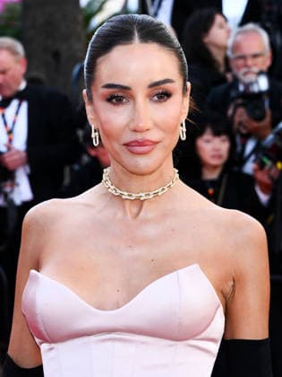 IPA84727757 - Cannes, 79th Cannes Film Festival 2026, evening 4 - red carpet of KARMA. Pictured: Tamara Kalinic  Copyright: xTerenghi Ipa-Agency.netx xPoolxPhotoxEventsx07x 84727757