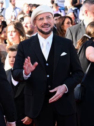 IPA84728441 - Cannes, 79th Cannes Film Festival 2026, evening 4 - red carpet of KARMA. Pictured: John Travolta  Copyright: xTerenghi Ipa-Agency.netx xPoolxPhotoxEventsx07x 84728441