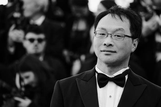 79ème Festival International du Film de Cannes Montée des marches du film Karma 79th International Cannes Film Festival Red Carpet for Karma movie 456105 2026 05 15 Alpes Maritimes Cannes France Fukada, Kôji  Copyright: xTerencexBaelenx STAR_456105_115
