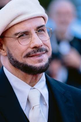 79ème Festival International du Film de Cannes Montée des marches du film Karma 79th International Cannes Film Festival Red Carpet for Karma movie 456105 2026 05 15 Alpes Maritimes Cannes France Travolta, John  Copyright: xTerencexBaelenx STAR_456105_124