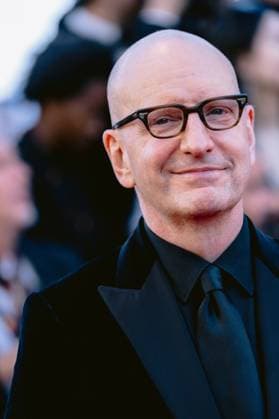 79ème Festival International du Film de Cannes Montée des marches du film Karma 79th International Cannes Film Festival Red Carpet for Karma movie 456105 2026 05 15 Alpes Maritimes Cannes France Soderbergh, Steven  Copyright: xTerencexBaelenx STAR_456105_129