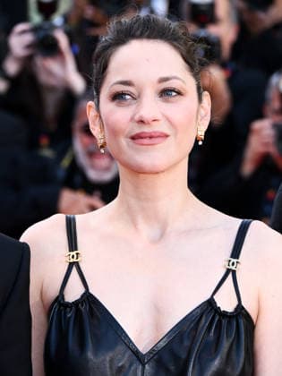 IPA84729137 - Cannes, 79th Cannes Film Festival 2026, evening 4 - red carpet of KARMA. Pictured: Marion Cotillard  Copyright: xTerenghi Ipa-Agency.netx xPoolxPhotoxEventsx07x 84729137