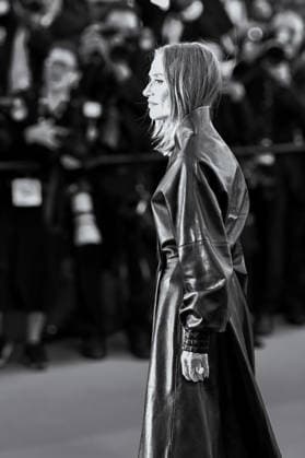 79ème Festival International du Film de Cannes Montée des marches du film Karma 79th International Cannes Film Festival Red Carpet for Karma movie 456110 2026 05 15 Huppert, Isabelle  Copyright: xEstellexCarlierx xStarfacex STAR_456110_014