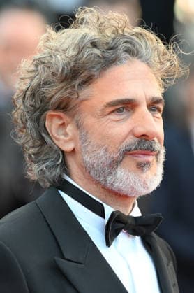 79ème Festival International du Film de Cannes Montée des marches du film Karma 79th International Cannes Film Festival Red Carpet for Karma movie 456110 2026 05 15 Sbaraglia, Leonardo  Copyright: xEstellexCarlierx xStarfacex STAR_456110_021