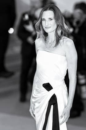 79ème Festival International du Film de Cannes Montée des marches du film Karma 79th International Cannes Film Festival Red Carpet for Karma movie 456110 2026 05 15 Cottin, Camille  Copyright: xEstellexCarlierx xStarfacex STAR_456110_079