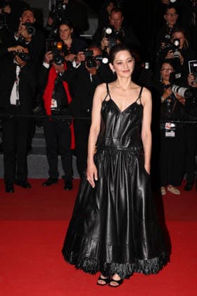 May 15, 2026, Cannes, Cote D azur, France: MARION COTILLARD on the red carpet for the screening of GENTLE MONSTER at the 79th Annual Cannes Film Festival at Palais des Festivals in Cannes, France Cannes France  - ZUMAc179 20260515_zep_c179_147 Copyright: xMickaelxChavetx