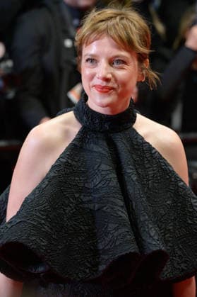 Gentle Monster Premiere at 79th Festival de Cannes - Cannes, France CANNES, FRANCE. May 15, 2026: Jella Haase at the premiere for Gentle Monster at the 79th Festival de Cannes. Picture: Paul Smith Featureflash Cannes France  Copyright: xPaulxSmithx xFeatureflashx