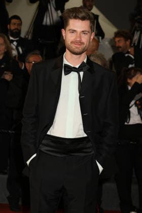 79ème Festival International du Film de Cannes Montée des marches du film Gentle Monster 79th Cannes Film Festival Red carpet of the film Gentle monster Lukas Dhont 456118 2026 05 15 Cannes France  Copyright: xIsabellexVautierx xStarfacex STAR_456118_003
