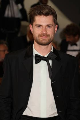 79ème Festival International du Film de Cannes Montée des marches du film Gentle Monster 79th Cannes Film Festival Red carpet of the film Gentle monster Lukas Dhont 456118 2026 05 15 Cannes France  Copyright: xIsabellexVautierx xStarfacex STAR_456118_004