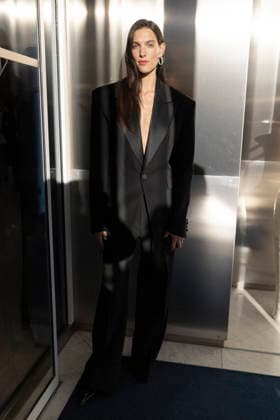 Cannes Charlotte Cardin Exits Martinez MP Cannes, France- May 14: Charlotte Cardin leave the Martinez Hotel during 79th Festival of Cannes, on May 15, 2026 in Cannes, France. Photo by Marco Piovanotto ABACAPRESS:COM Cannes France  Copyright: xPiovanottoxMarco ABACAx