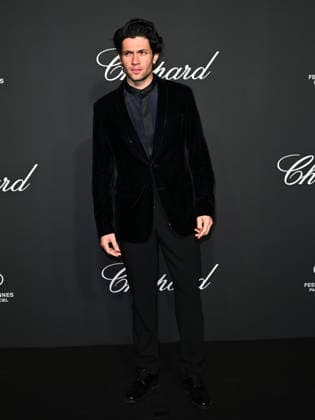 IPA84735193 - Cannes, 79th Cannes Film Festival 2026, Evening 4 - The Chopard Universe Gala Evening. In the Photo Paolo Luka-NoÃ  Copyright: xSimonexComix xPoolxPhotoxEventsx07x 84735193