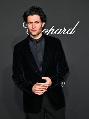 IPA84735195 - Cannes, 79th Cannes Film Festival 2026, Evening 4 - The Chopard Universe Gala Evening. In the Photo Paolo Luka-NoÃ  Copyright: xSimonexComix xPoolxPhotoxEventsx07x 84735195