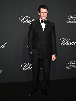 IPA84735205 - Cannes, 79th Cannes Film Festival 2026, Evening 4 - The Chopard Universe Gala Evening. In the Photo Connor Swindells  Copyright: xSimonexComix xPoolxPhotoxEventsx07x 84735205