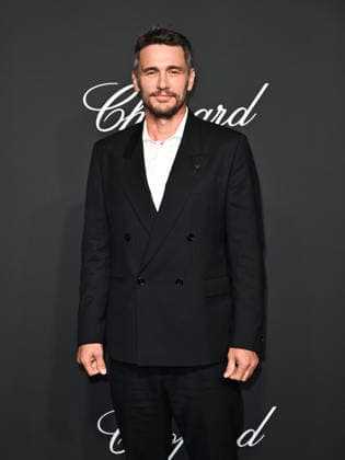 IPA84735191 - Cannes, 79th Cannes Film Festival 2026, Evening 4 - The Chopard Universe Gala Evening. In the Photo James Franco  Copyright: xSimonexComix xPoolxPhotoxEventsx07x 84735191