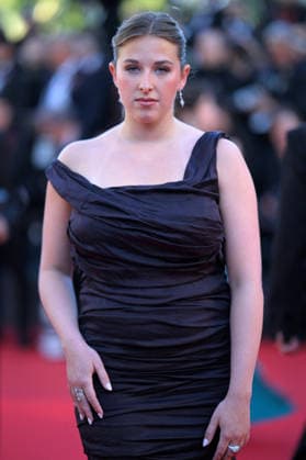 Cannes Karma Red Carpet. FC Helena attending the Karma red carpet during the 79th Cannes Film Festival in Cannes, France on May 15, 2026. Photo by Franck Castel ABACAPRESS.COM Cannes  Copyright: xCastelxFranck ABACAx