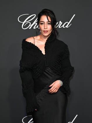 IPA84735690 - Cannes, 79th Cannes Film Festival 2026, Evening 4 - The Chopard Universe Gala Evening. In the Photo Leila Bekhti  Copyright: xSimonexComix xPoolxPhotoxEventsx07x 84735690