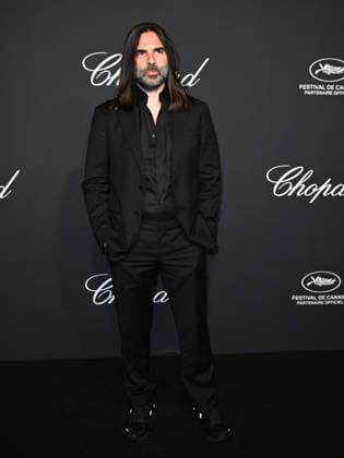 IPA84735693 - Cannes, 79th Cannes Film Festival 2026, Evening 4 - The Chopard Universe Gala Evening. In the Photo Khaled Mouzanar  Copyright: xSimonexComix xPoolxPhotoxEventsx07x 84735693