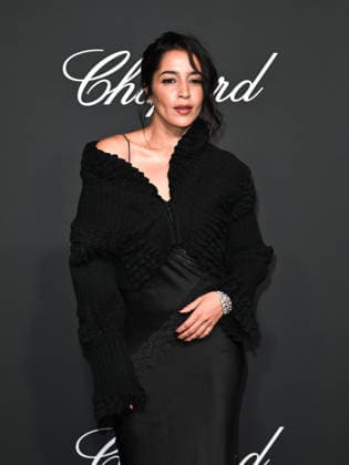 IPA84735691 - Cannes, 79th Cannes Film Festival 2026, Evening 4 - The Chopard Universe Gala Evening. In the Photo Leila Bekhti  Copyright: xSimonexComix xPoolxPhotoxEventsx07x 84735691