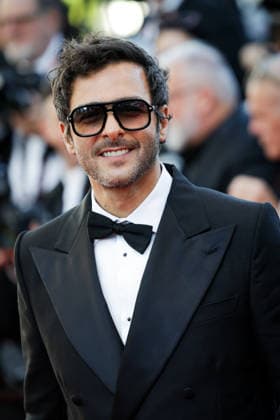 79ème Festival International du Film de Cannes Montée des marches du film Karma 79ème Festival International du Film de Cannes montee Karma 79th International Cannes Film Festival Red carpet Karma with Marion Cotillard 456114 2026 05 15  Copyright: xLionelxGuericolas MPPx STAR_456114_079