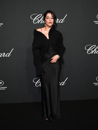 IPA84735689 - Cannes, 79th Cannes Film Festival 2026, Evening 4 - The Chopard Universe Gala Evening. In the Photo Leila Bekhti  Copyright: xSimonexComix xPoolxPhotoxEventsx07x 84735689