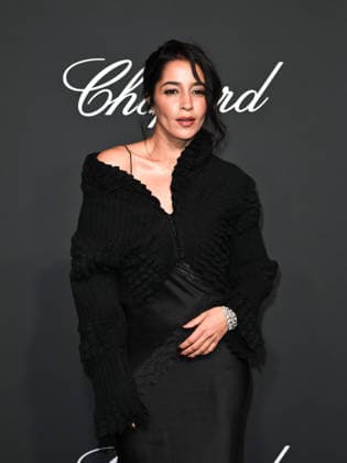 IPA84735692 - Cannes, 79th Cannes Film Festival 2026, Evening 4 - The Chopard Universe Gala Evening. In the Photo Leila Bekhti  Copyright: xSimonexComix xPoolxPhotoxEventsx07x 84735692
