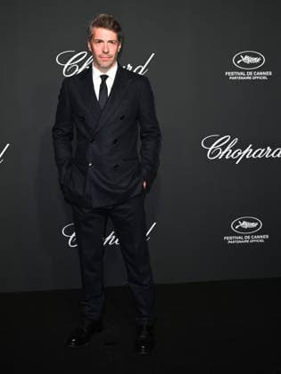 IPA84735697 - Cannes, 79th Cannes Film Festival 2026, Evening 4 - The Chopard Universe Gala Evening. In the Photo Thomas Cailley  Copyright: xSimonexComix xPoolxPhotoxEventsx07x 84735697
