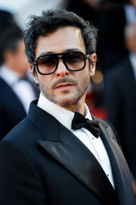 79ème Festival International du Film de Cannes Montée des marches du film Karma 79ème Festival International du Film de Cannes montee Karma 79th International Cannes Film Festival Red carpet Karma with Maxime Nucci 456114 2026 05 15  Copyright: xLionelxGuericolas MPPx STAR_456114_102