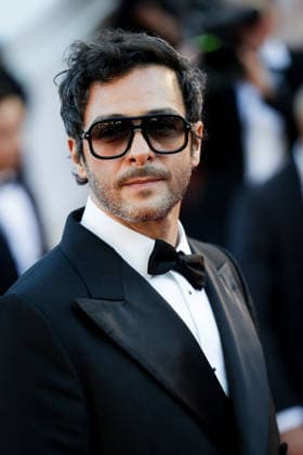 79ème Festival International du Film de Cannes Montée des marches du film Karma 79ème Festival International du Film de Cannes montee Karma 79th International Cannes Film Festival Red carpet Karma with Maxime Nucci 456114 2026 05 15  Copyright: xLionelxGuericolas MPPx STAR_456114_103