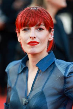 79ème Festival International du Film de Cannes Montée des marches du film Karma 79ème Festival International du Film de Cannes montee Karma 79th International Cannes Film Festival Red carpet Karma with Jennifer Ayache 456114 2026 05 15  Copyright: xLionelxGuericolas MPPx STAR_456114_119