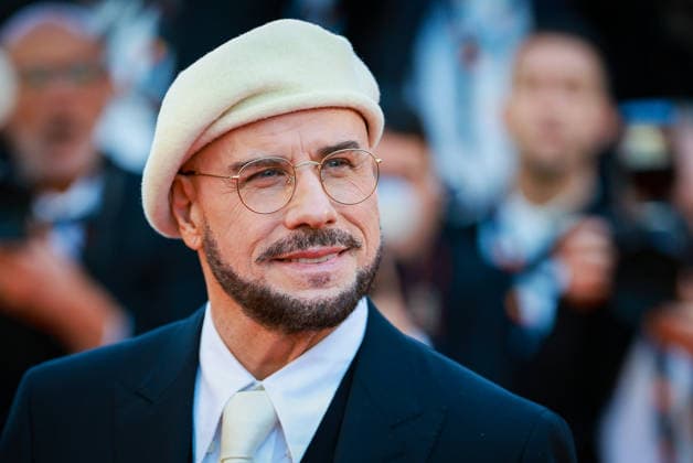 79ème Festival International du Film de Cannes Montée des marches du film Karma 79ème Festival International du Film de Cannes montee Karma 79th International Cannes Film Festival Red carpet Karma with John Travolta 456114 2026 05 15  Copyright: xLionelxGuericolas MPPx STAR_456114_144