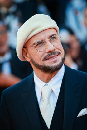 79ème Festival International du Film de Cannes Montée des marches du film Karma 79ème Festival International du Film de Cannes montee Karma 79th International Cannes Film Festival Red carpet Karma with John Travolta 456114 2026 05 15  Copyright: xLionelxGuericolas MPPx STAR_456114_145