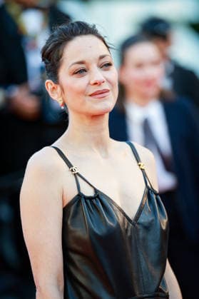 79ème Festival International du Film de Cannes Montée des marches du film Karma 79ème Festival International du Film de Cannes montee Karma 79th International Cannes Film Festival Red carpet Karma with Marion Cotillard 456114 2026 05 15  Copyright: xLionelxGuericolas MPPx STAR_456114_164