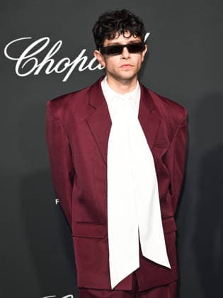 IPA84735719 - Cannes, 79th Cannes Film Festival 2026, Evening 4 - The Chopard Universe Gala Evening. In the Photo Diego CESPEDES  Copyright: xSimonexComix xPoolxPhotoxEventsx07x 84735719