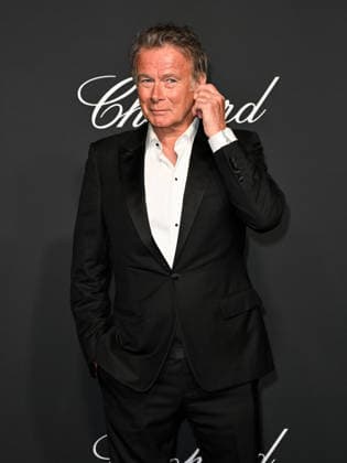 IPA84735437 - Cannes, 79th Cannes Film Festival 2026, evening 4 - The Chopard Universe Gala Evening. Pictured: Franck Dubosc  Copyright: xSimonexComix xPoolxPhotoxEventsx07x 84735437
