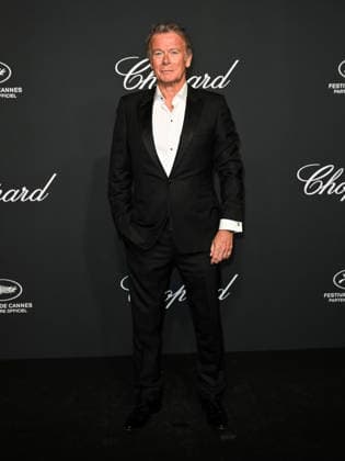 IPA84735439 - Cannes, 79th Cannes Film Festival 2026, evening 4 - The Chopard Universe Gala Evening. Pictured: Franck Dubosc  Copyright: xSimonexComix xPoolxPhotoxEventsx07x 84735439