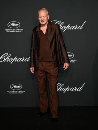 IPA84735793 - Cannes, 79th Cannes Film Festival 2026, evening 4 - The Chopard Universe Gala Evening. Pictured: Stellan Skarsgard  Copyright: xSimonexComix xPoolxPhotoxEventsx07x 84735793