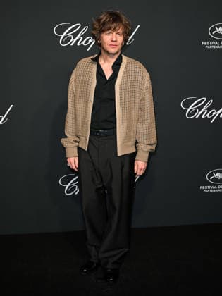 IPA84735989 - Cannes, 79th Cannes Film Festival 2026, evening 4 - The Chopard Universe Gala Evening. Pictured: Alex Lutz  Copyright: xSimonexComix xPoolxPhotoxEventsx07x 84735989