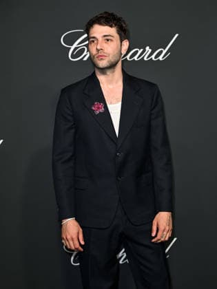 IPA84735992 - Cannes, 79th Cannes Film Festival 2026, evening 4 - The Chopard Universe Gala Evening. Pictured: guest  Copyright: xSimonexComix xPoolxPhotoxEventsx07x 84735992