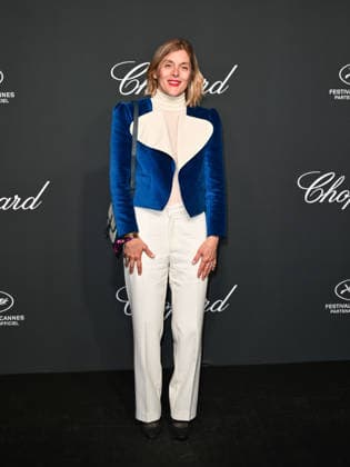 IPA84736003 - Cannes, 79th Cannes Film Festival 2026, evening 4 - The Chopard Universe Gala Evening. Pictured: guest  Copyright: xSimonexComix xPoolxPhotoxEventsx07x 84736003