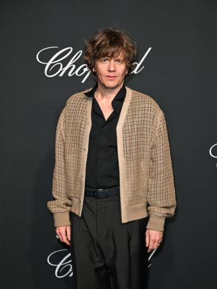 IPA84736059 - Cannes, 79th Cannes Film Festival 2026, evening 4 - The Chopard Universe Gala Evening. Pictured: Alex Lutz  Copyright: xSimonexComix xPoolxPhotoxEventsx07x 84736059