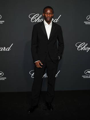 IPA84736065 - Cannes, 79th Cannes Film Festival 2026, evening 4 - The Chopard Universe Gala Evening. Pictured: guest  Copyright: xSimonexComix xPoolxPhotoxEventsx07x 84736065