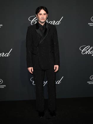 IPA84736070 - Cannes, 79th Cannes Film Festival 2026, evening 4 - The Chopard Universe Gala Evening. Pictured: Nicolas Maury  Copyright: xSimonexComix xPoolxPhotoxEventsx07x 84736070