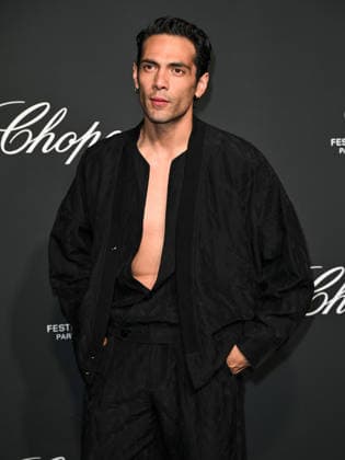 IPA84736081 - Cannes, 79th Cannes Film Festival 2026, evening 4 - The Chopard Universe Gala Evening. Pictured: guest  Copyright: xSimonexComix xPoolxPhotoxEventsx07x 84736081