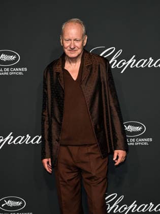 IPA84735788 - Cannes, 79th Cannes Film Festival 2026, evening 4 - The Chopard Universe Gala Evening. Pictured: Stellan Skarsgard  Copyright: xSimonexComix xPoolxPhotoxEventsx07x 84735788