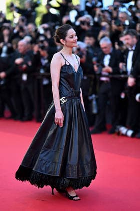 Cannes Karma Red Carpet. FC Marion Cotillard attending the Karma red carpet during the 79th Cannes Film Festival in Cannes, France on May 15, 2026. Photo by Franck Castel ABACAPRESS.COM Cannes  Copyright: xCastelxFranck ABACAx